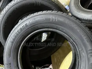 205/70r15 Good Tyres
