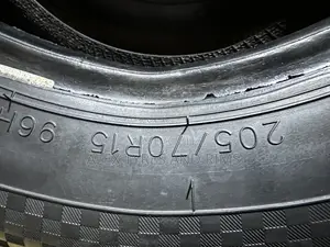 205/70r15 Tyres