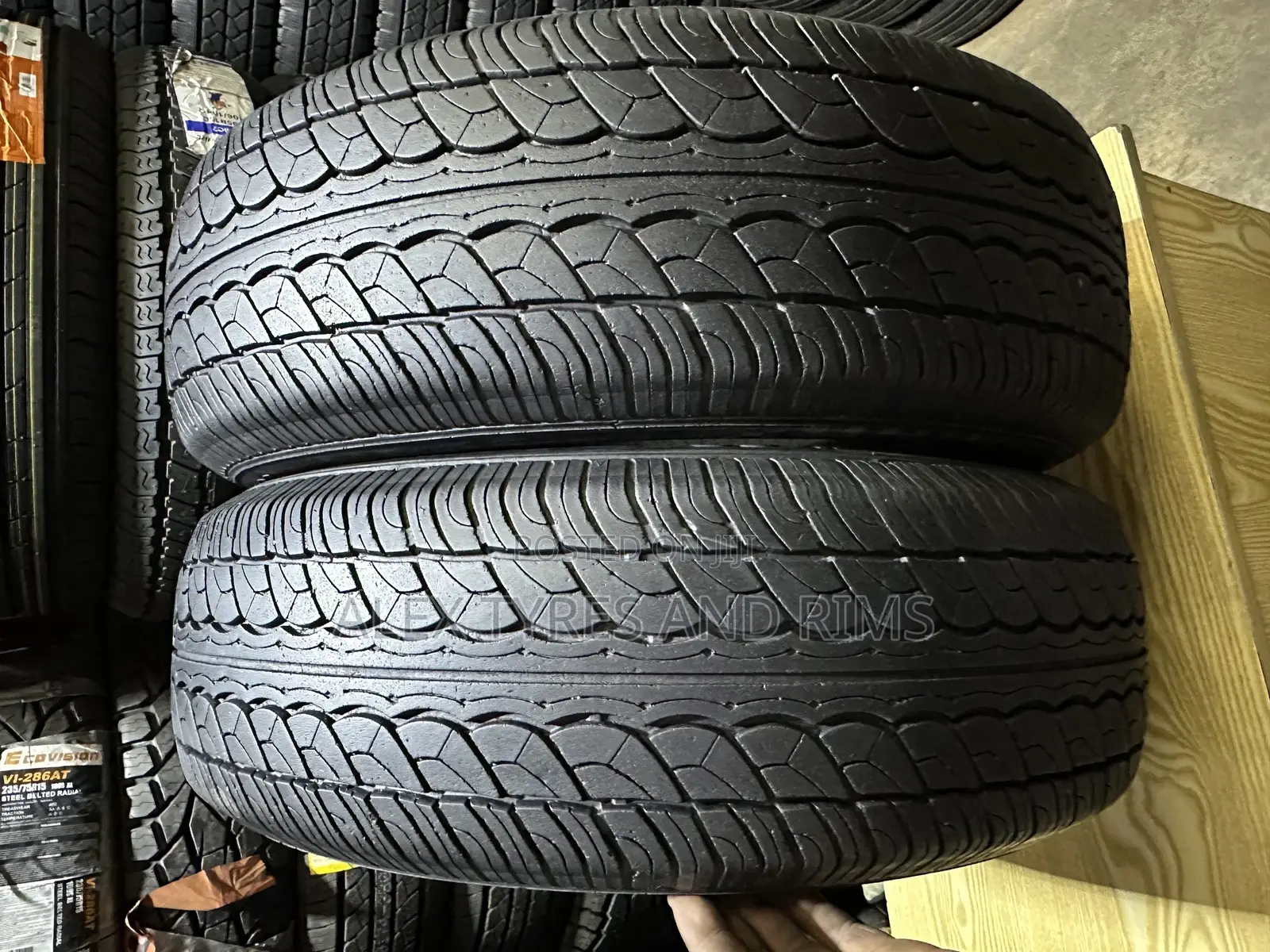 205/70r15 Tyres