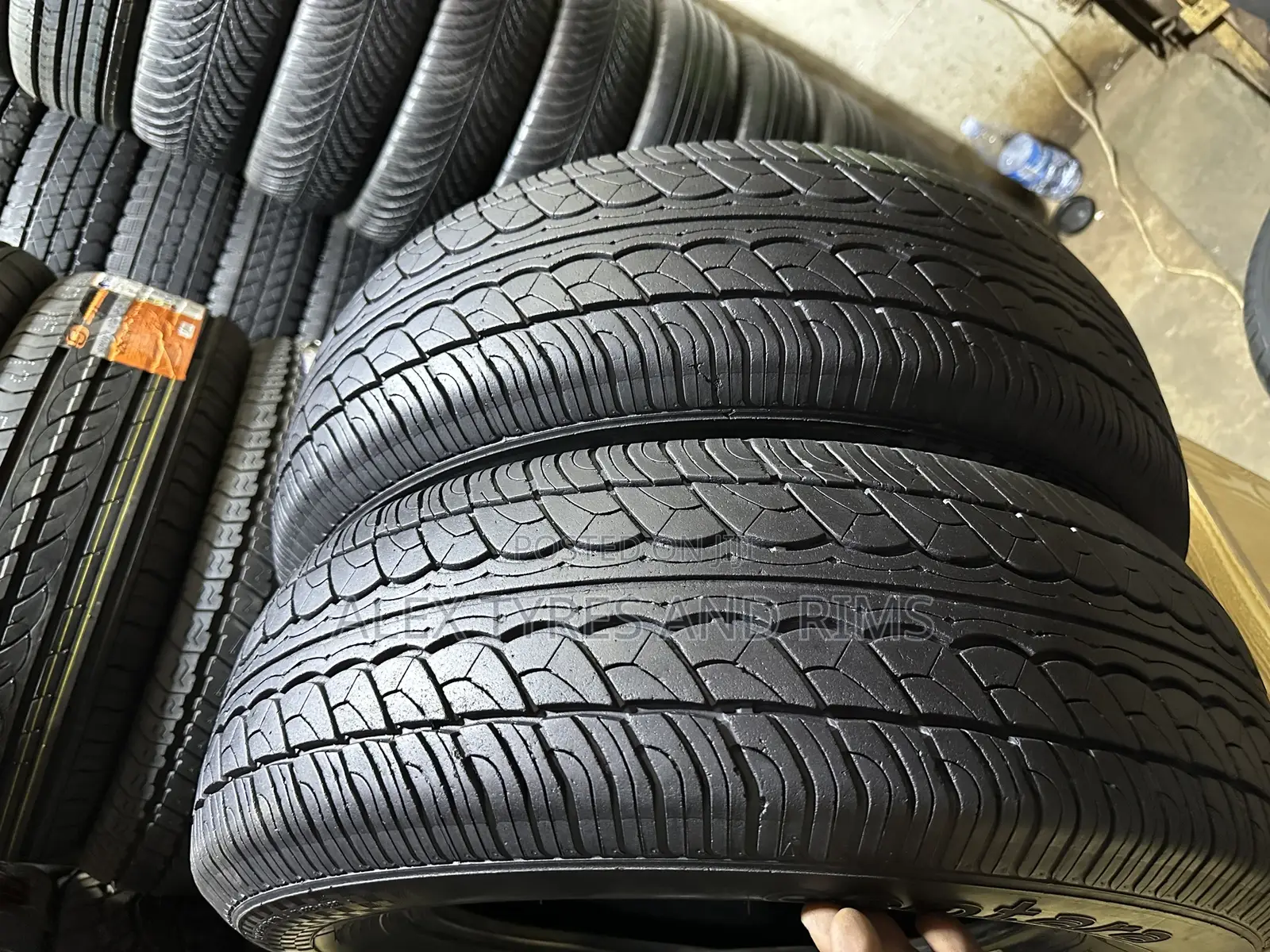 205/70r15 Tyres