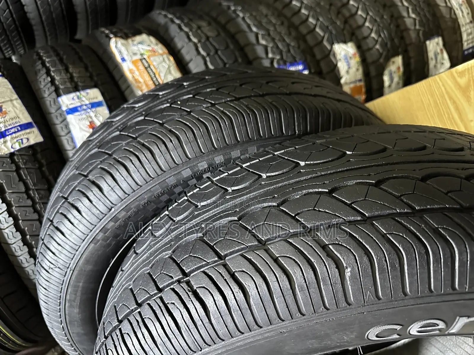 205/70r15 Tyres