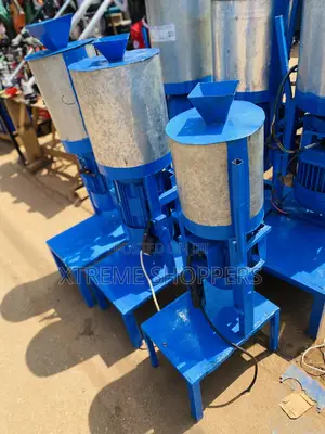 Extra Productive/G.Nut Machine / Oddi /Paste Machine