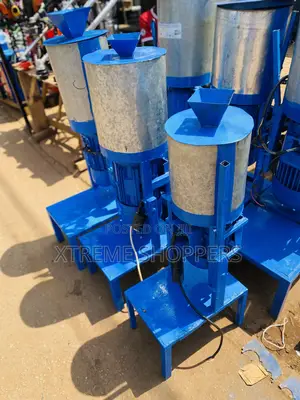 Extra Productive/G.Nut Machine / Oddi /Paste Machine