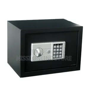 Safe Locker Box For Home & Hotel