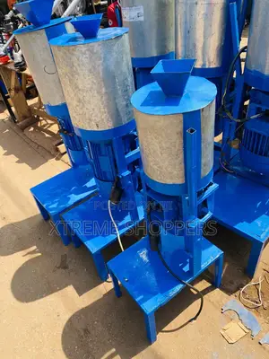 Rush / Grab / G.Nut Machine/ Oddi/Fully Sorted