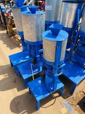 Linked Info / Powerful Nachine/ G.Nut Machine /Oddi /Paste