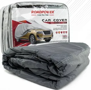 All Car Cover With Mirror Pocket for All Weather Waterproof