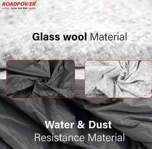 All Car Cover With Mirror Pocket for All Weather Waterproof