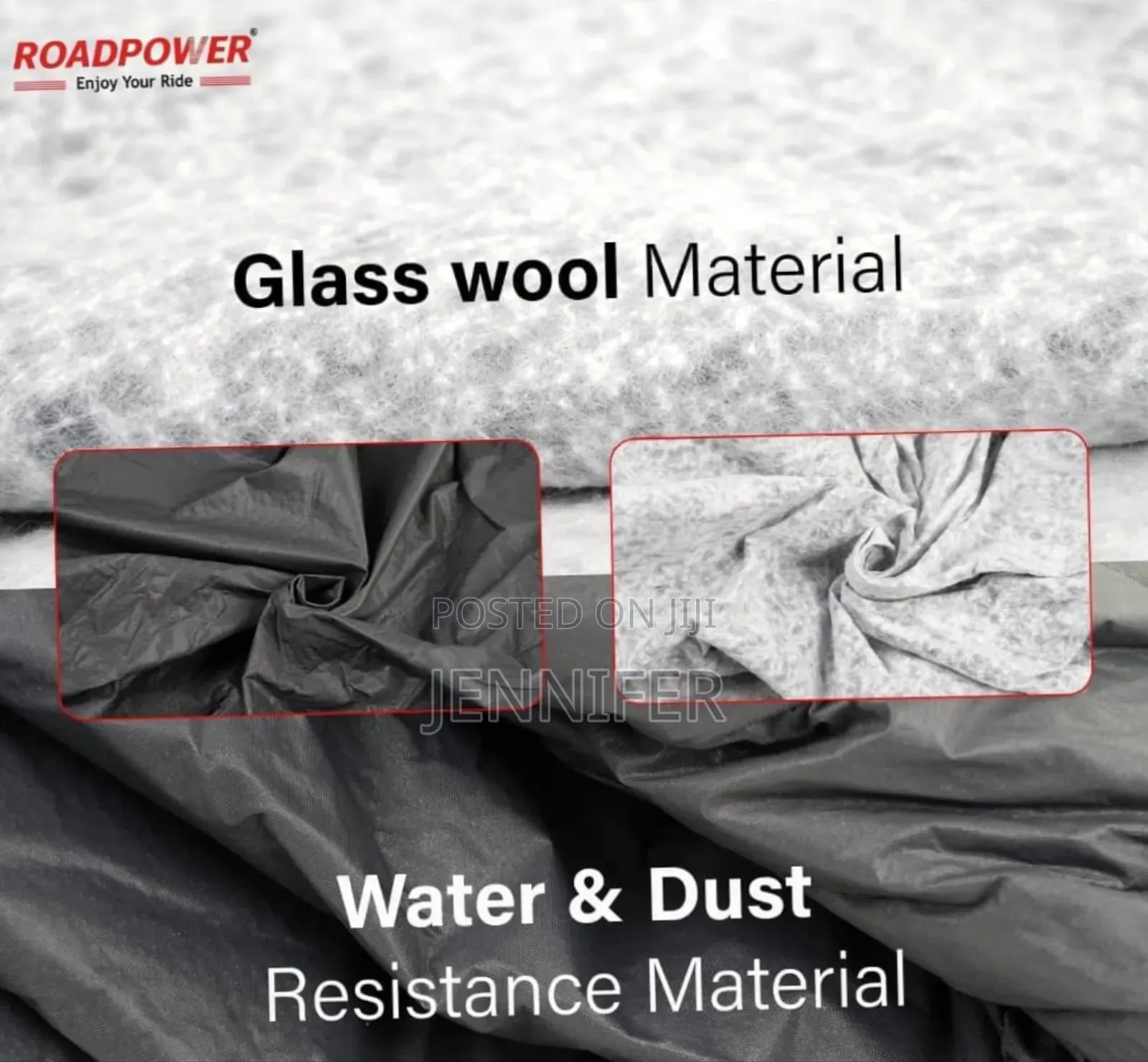 All Car Cover With Mirror Pocket for All Weather Waterproof
