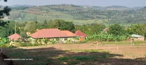 Prime Plots for Sale at Katende Town Miracle Land Estate V.