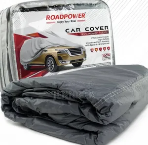 All Car Cover With Mirror Pocket for All Weather Waterproof