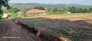 Prime Plots for Sale at Katende Town Miracle Land Estate V.