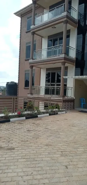 2bdrm House in Lugoba Jinjakaloli, Kawempe for rent