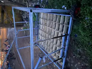 Local Labour /Local Brick Laying Machine /Block