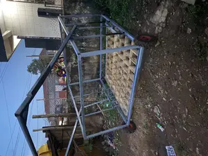 Local Labour /Local Brick Laying Machine /Block