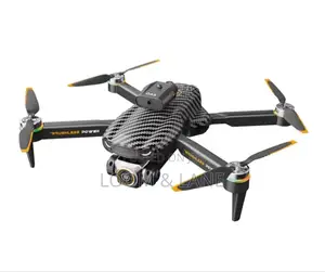 Brushless Motor Drones With Camera