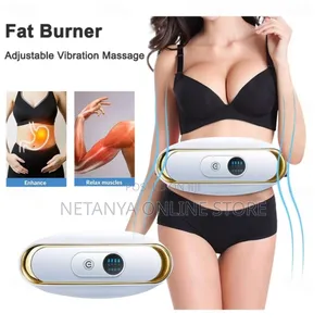 Abdominal Fat Burner Belt