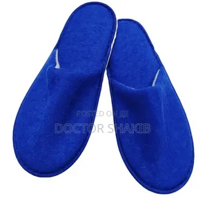 Brand New Soft Fluffy Indoor Slippers