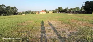Prime Plots for Sale at Nsangi Town Divine Land Estate X.