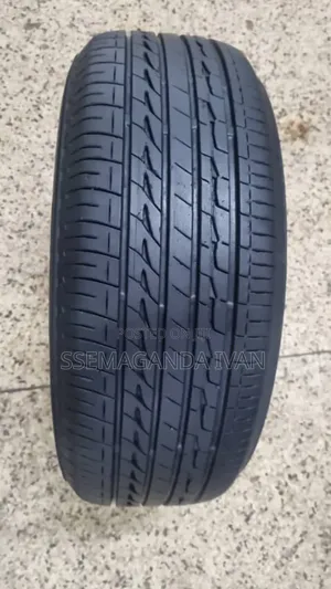 205/55r16 Original Bridgestone Foreign Used