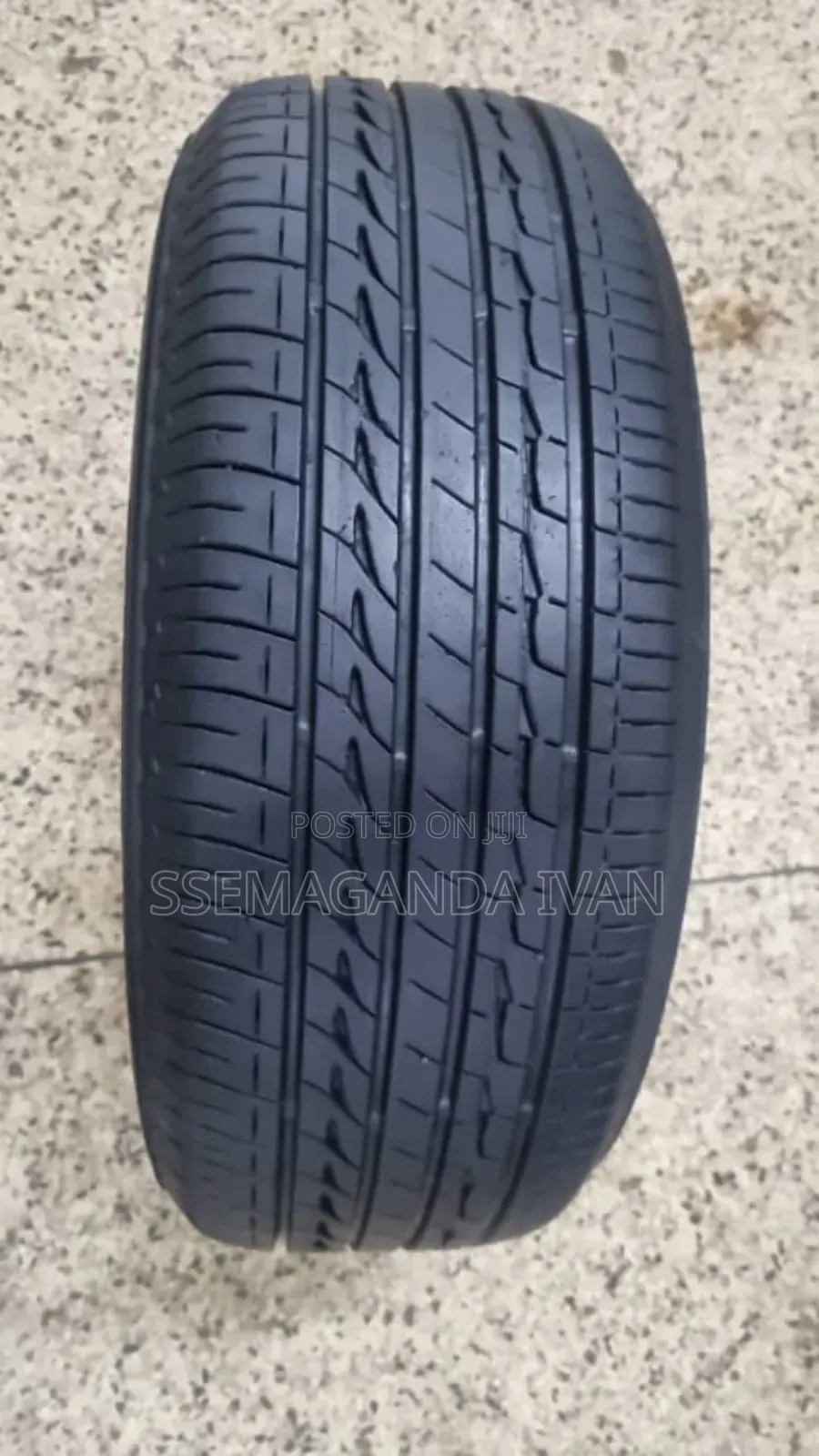 205/55r16 Original Bridgestone Foreign Used