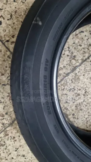 205/55r16 Original Bridgestone Foreign Used