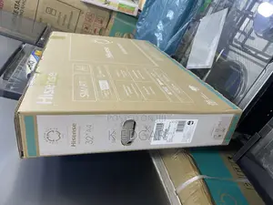 Brandnew 32 Inches A4 Series Hisense Smart Television
