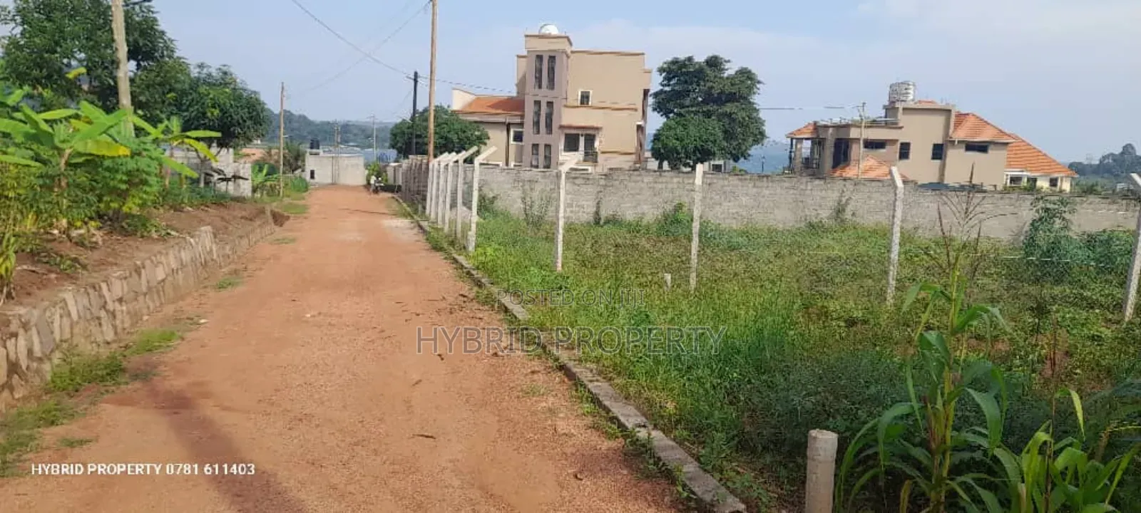 Prime Plots for Sale at Garuga Resort Lakeview Land Estate X