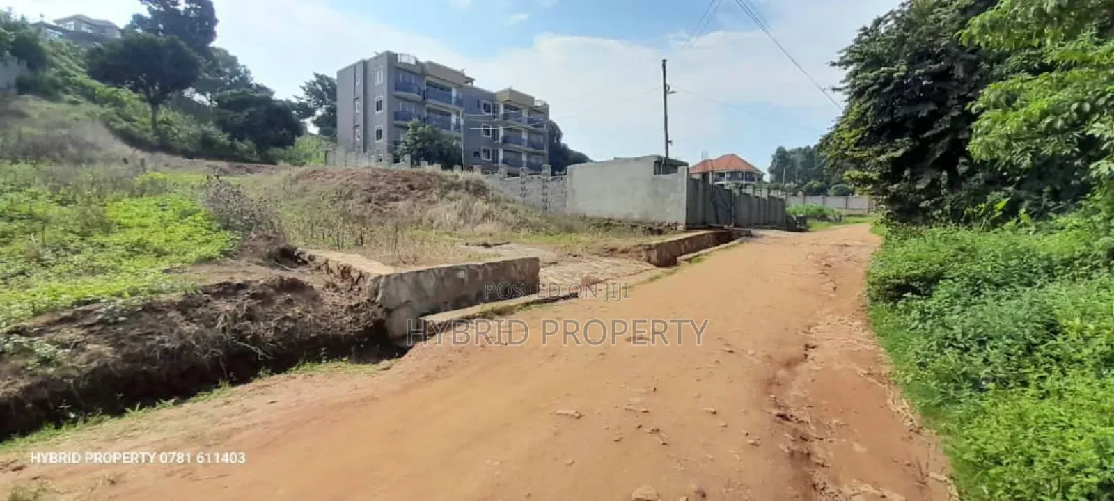 Prime Plots for Sale at Garuga Resort Lakeview Land Estate X