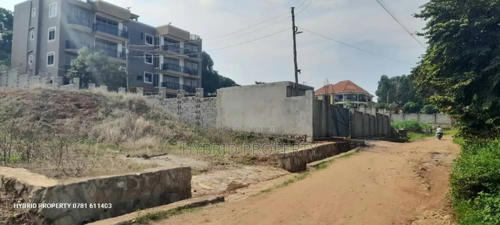 Prime Plots for Sale at Garuga Resort Lakeview Land Estate X