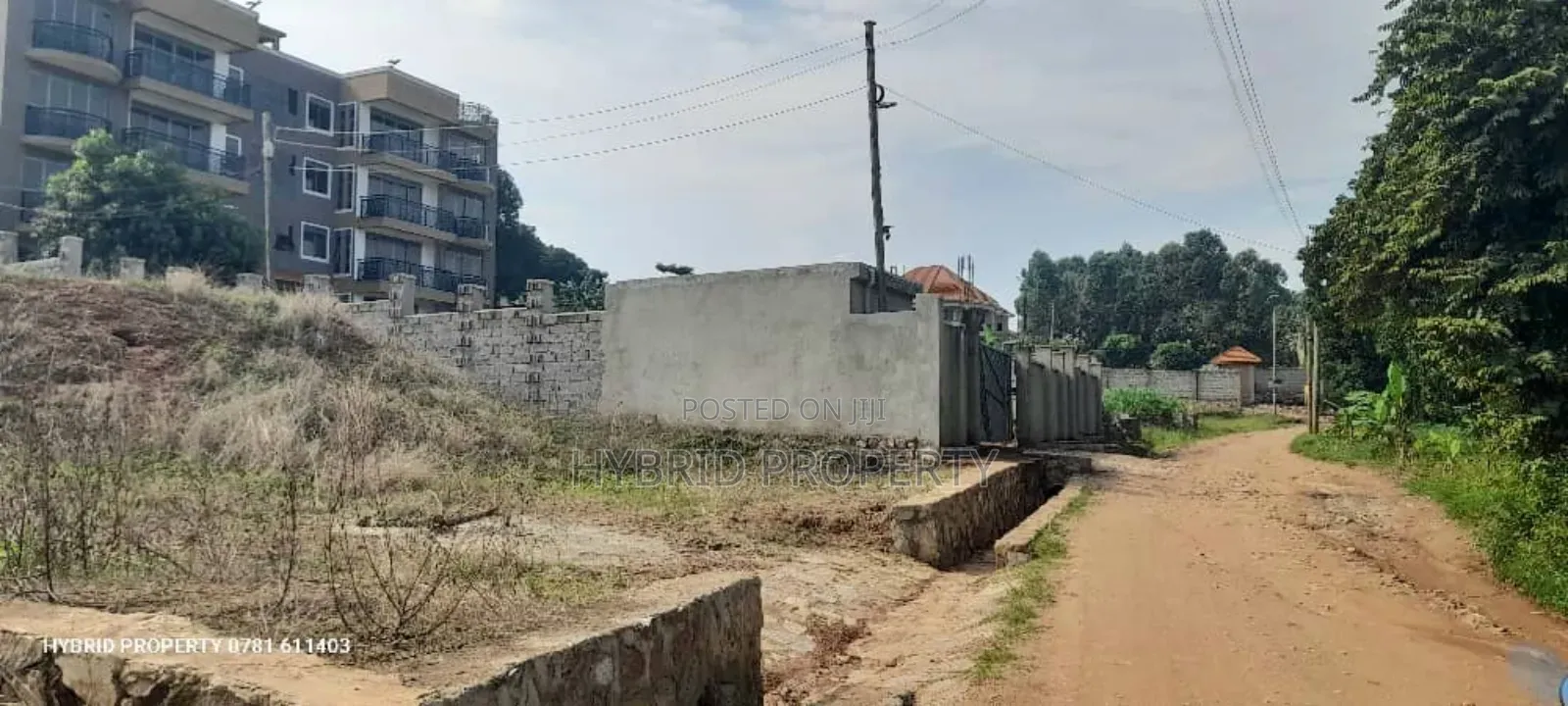 Prime Plots for Sale at Garuga Resort Lakeview Land Estate X