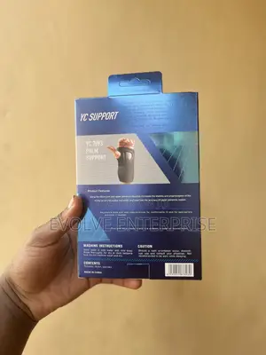 Yc Palm Support