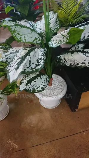 Artificial Flowers