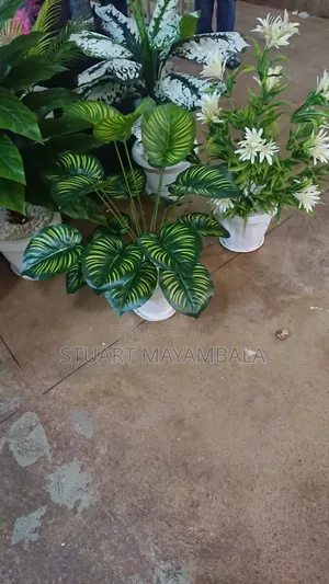 Artificial Flowers