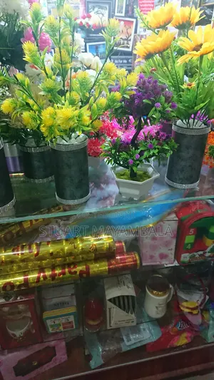 Artificial Flowers