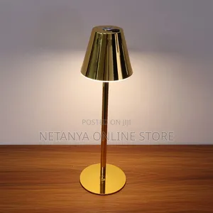 Beautiful Luxury Desk Table Lamp