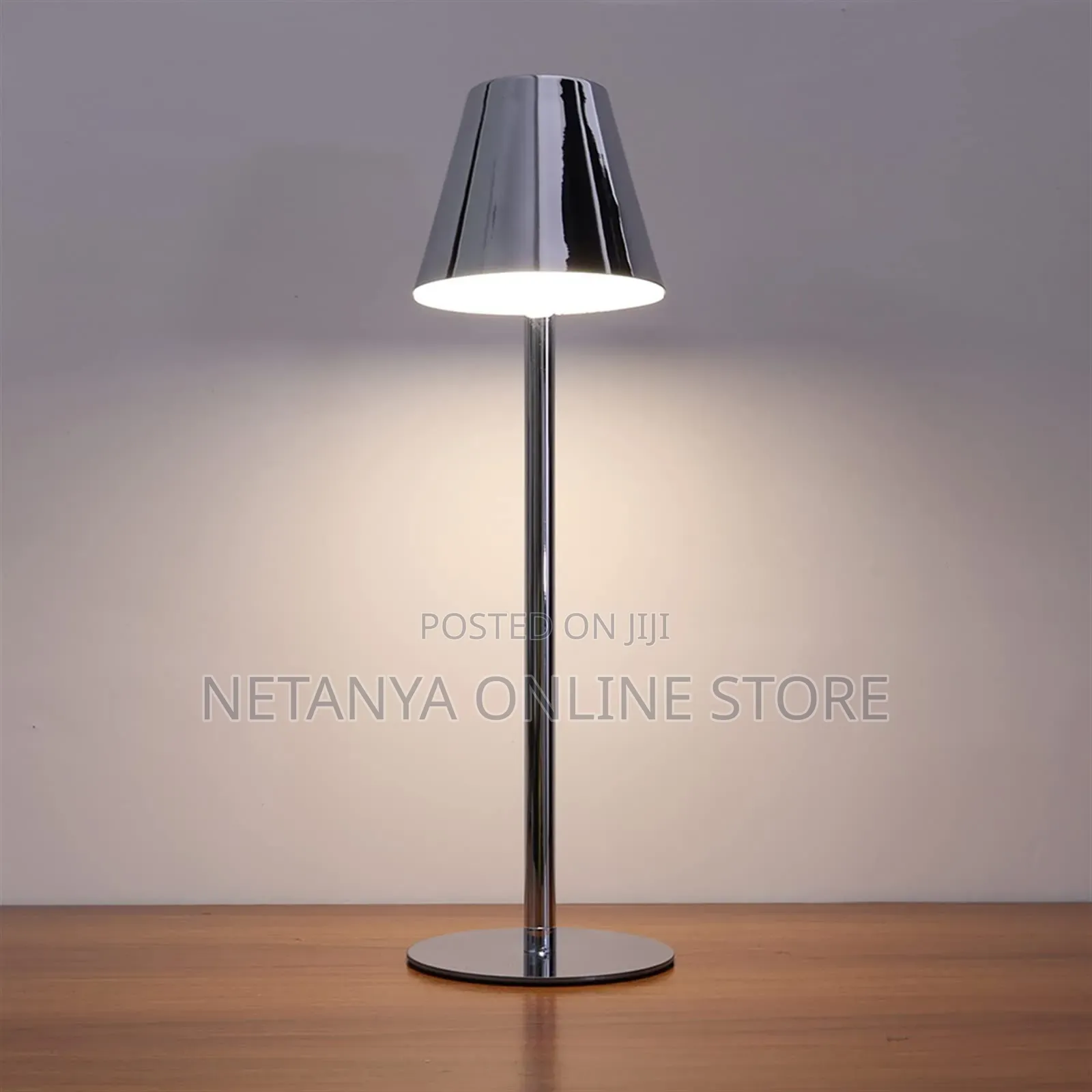 Beautiful Luxury Desk Table Lamp