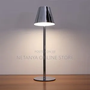 Beautiful Luxury Desk Table Lamp