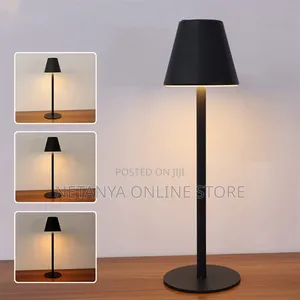 Beautiful Luxury Desk Table Lamp
