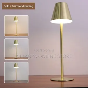 Beautiful Luxury Desk Table Lamp