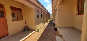 Photo - 1bdrm Block of Flats in Wakiso / Wakiso for rent