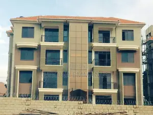 Photo - 2bdrm Apartment in Kyanja, Central Division for rent