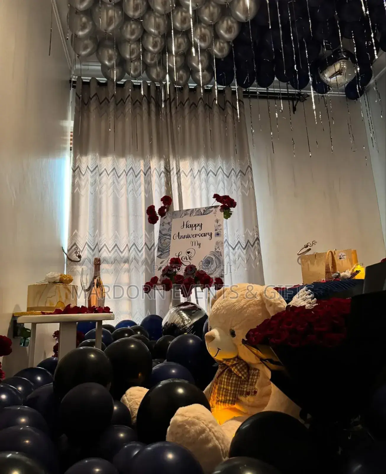 Decoration Room Decor