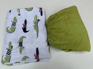 Pure Cotton Mix And Match Uk London Bedsheets 4/6
