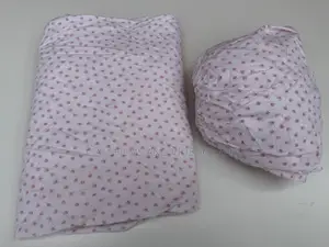 Pure Cotton Mix And Match Uk London Bedsheets 4/6