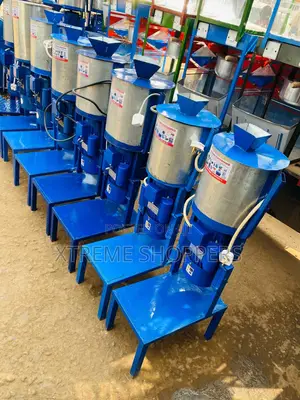 Graded Machine / Germany Tech / 9kg / G.Nut /Oddi