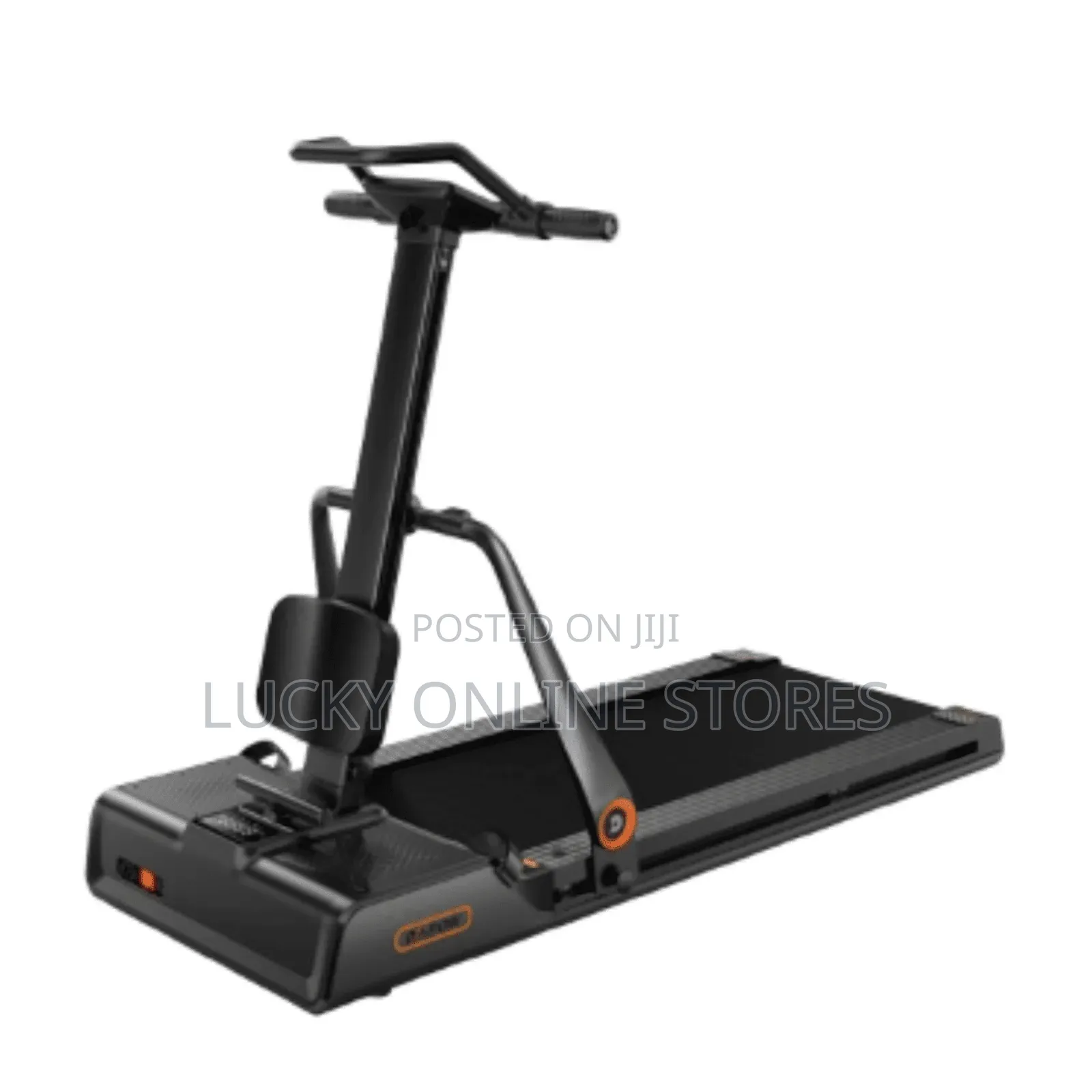 Merach 4 in 1 Motorized Treadmill