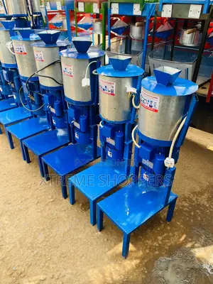 Special Offer Grand /G.Nut Machine /Oddi Machine Paste 4year
