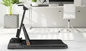 Dapow 4 in 1 Innovative Treadmill