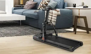 Dapow 4 in 1 Innovative Treadmill